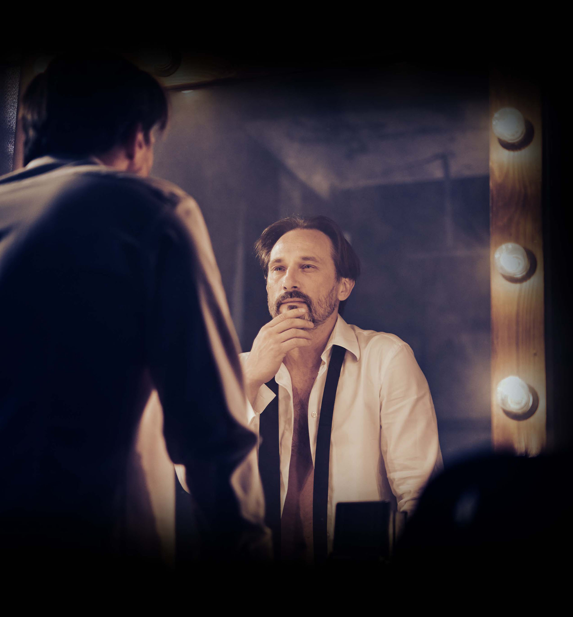 Screen Acting Essentials Actors Studio