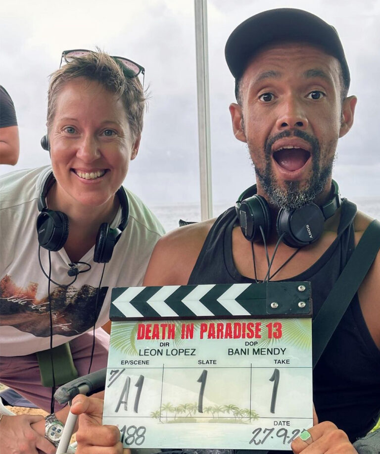 ledon-lopez-death-in-paradise-actors-studio