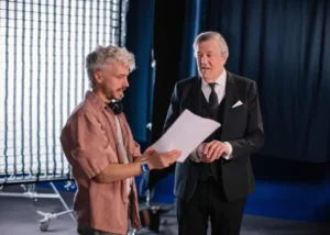 Industry Acting Course