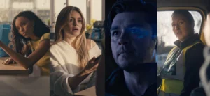 Acting Showreels UK