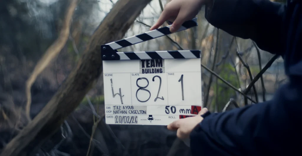 Short Film Production