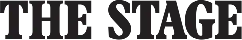 The Stage Acting News Logo