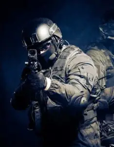 Firearms Course For Actors