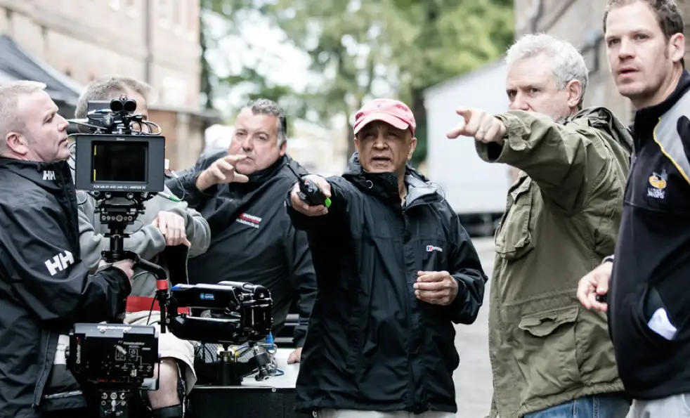 best acting courses in London