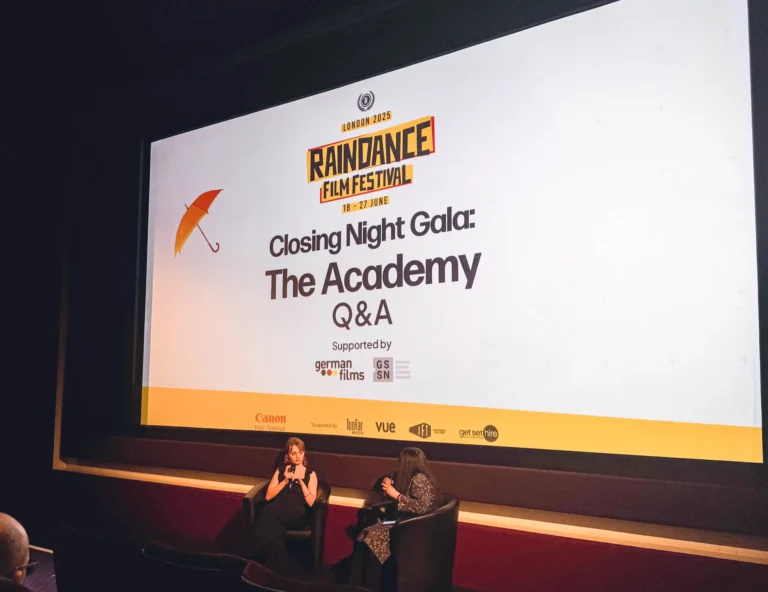 1 Year Acting Course at Film Festival