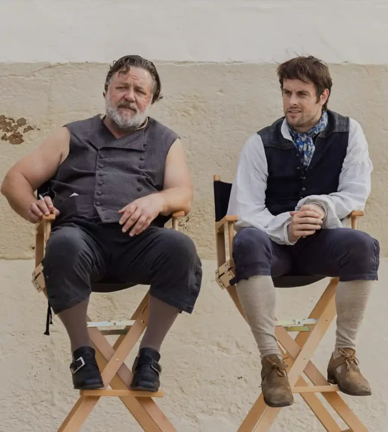 matt-hookings-russell-crowe-actors-studio