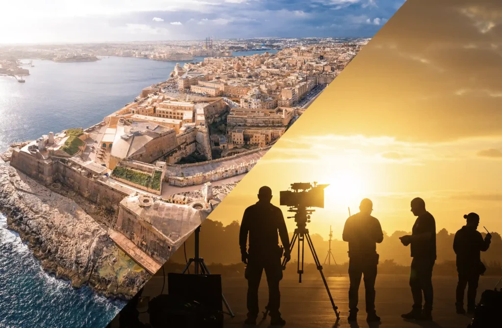 Screen Acting Course in Malta - Actors Studio