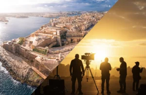 Screen Acting Course in Malta - Actors Studio