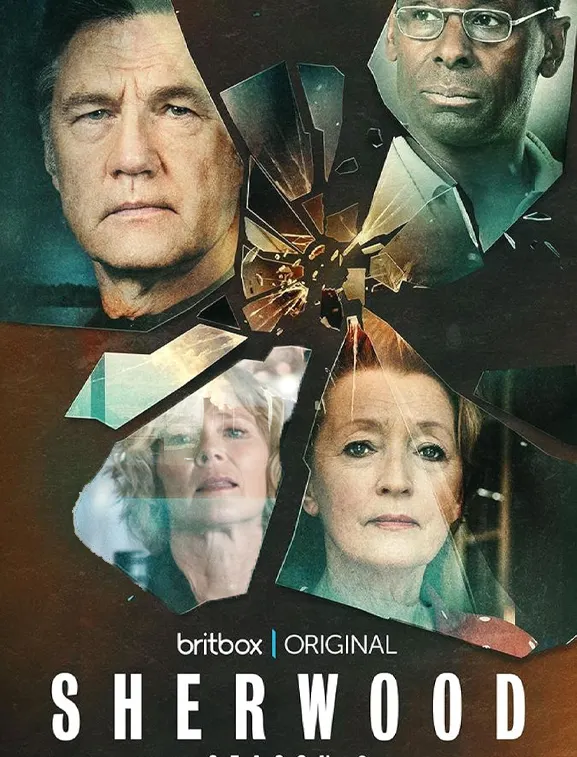 clare-holman-sherwood-series