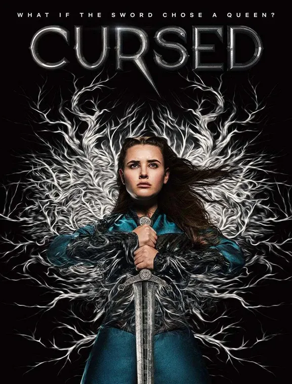 cursed-series-netflix-clare-holman