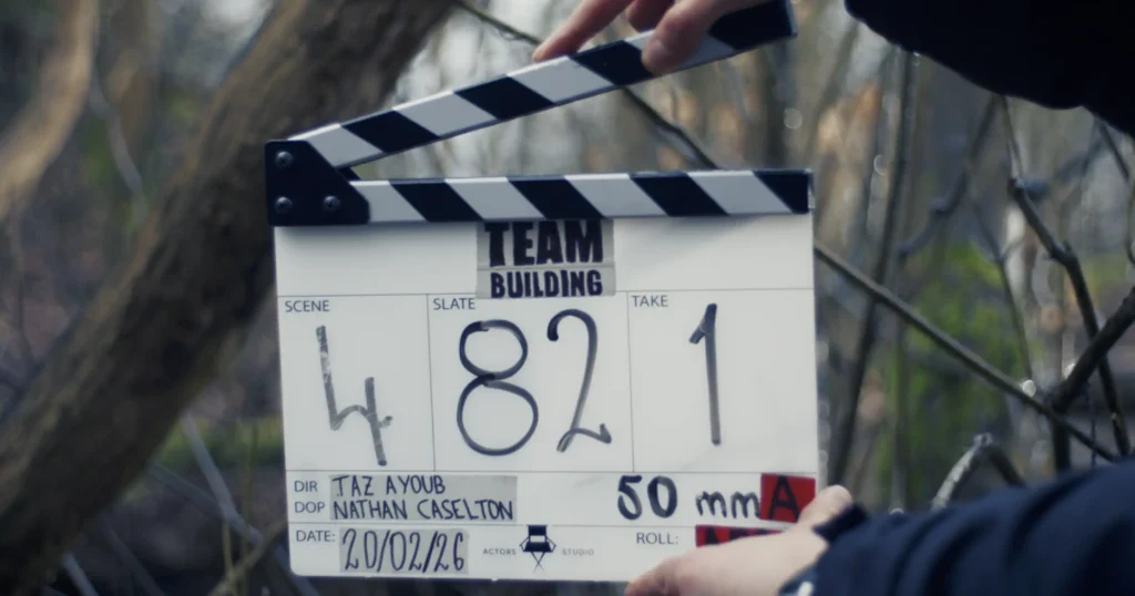 1 Year Screen Acting Programme