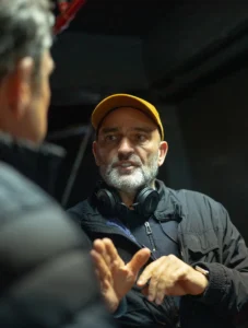 film-director-on-set