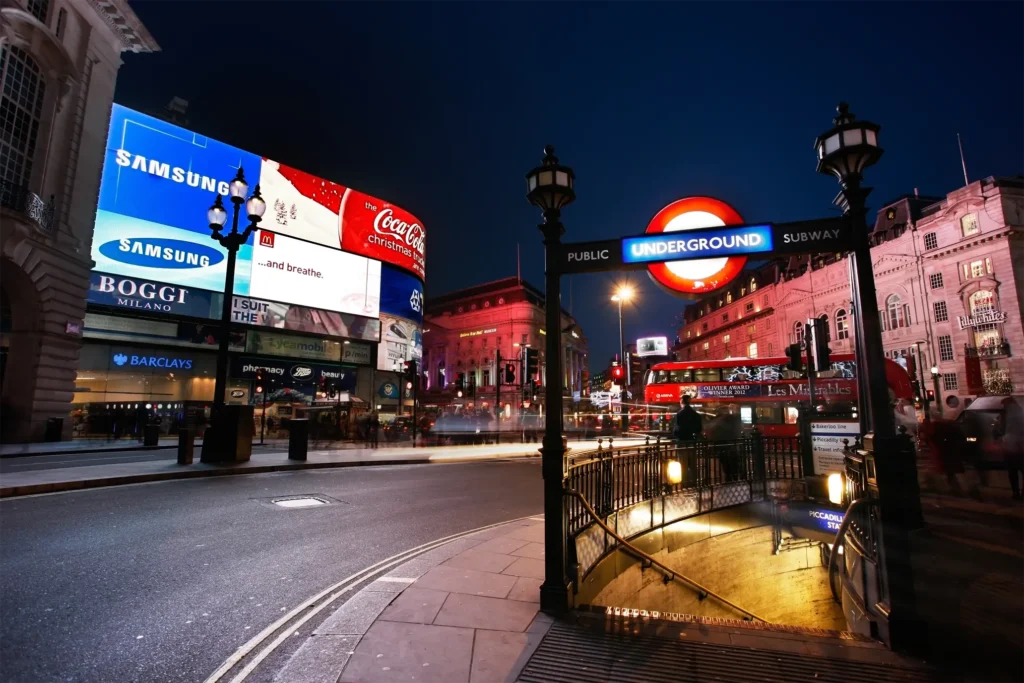 acting courses in London