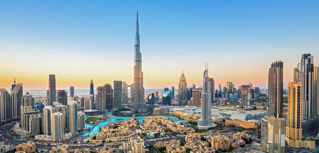 Dubai Acting Course